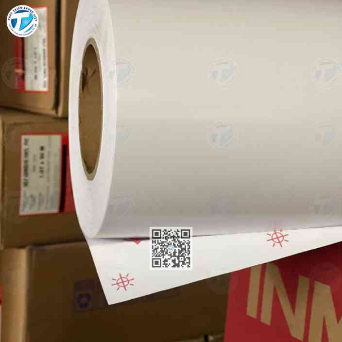 Decal Trắng&nbsp;